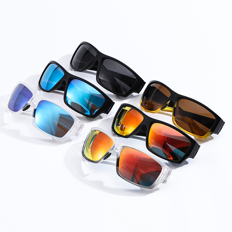 3Pcs/Set Karos Polarized Sungl - Fishing Sunglasses Polarized reseña y precio