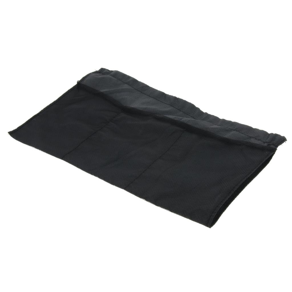 Debris Bag for Hammock Quick D - Fishing Backpack reseña y precio