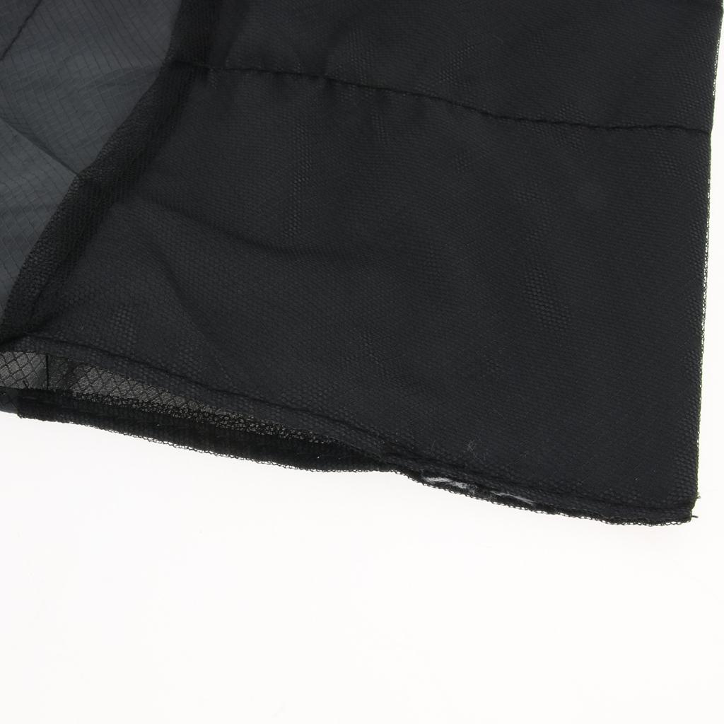 Debris Bag for Hammock Quick D - Fishing Backpack reseña y precio