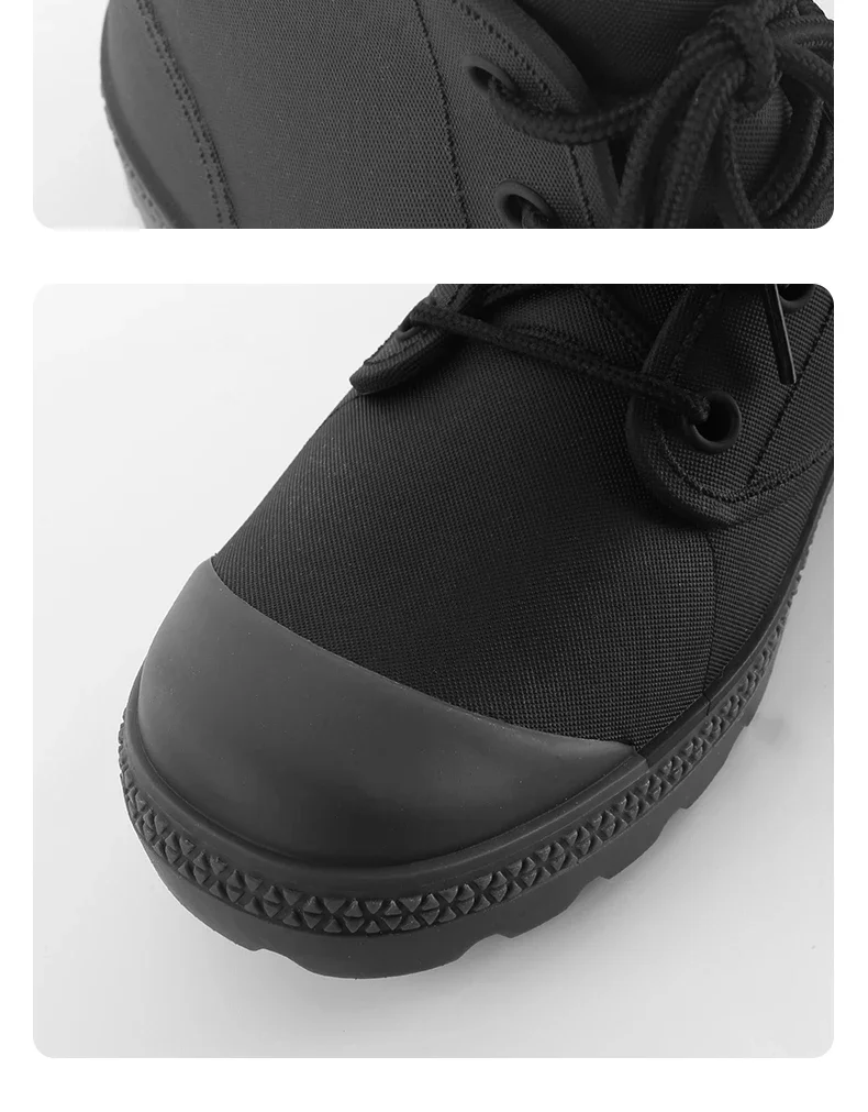 Winter Men Rain Boots Lace-up  - Fishing Waders reseña y precio