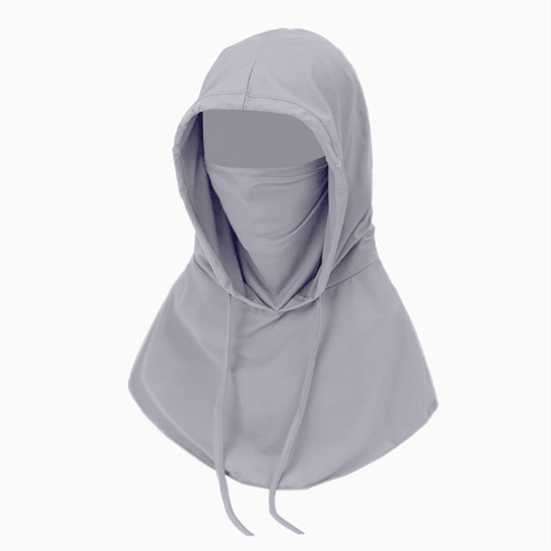 1pc Balaclava Men Women Face M - Fishing Mask Sun Protection reseña y precio