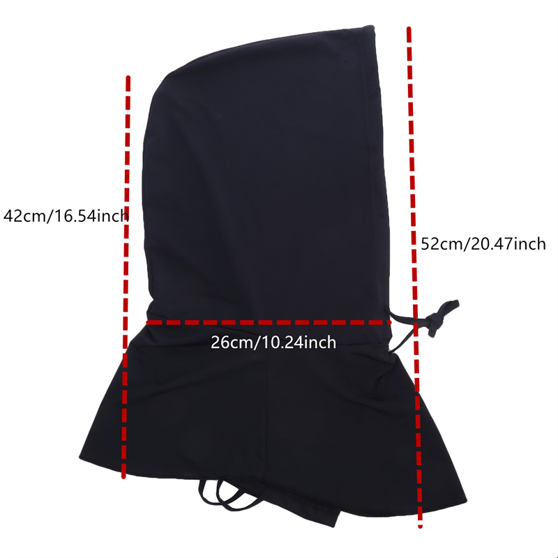 1pc Balaclava Men Women Face M - Fishing Mask Sun Protection reseña y precio