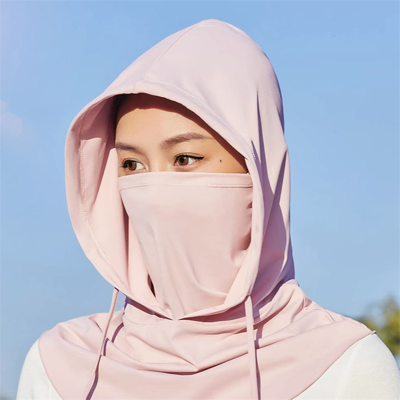 1pc Balaclava Men Women Face M - Fishing Mask Sun Protection reseña y precio