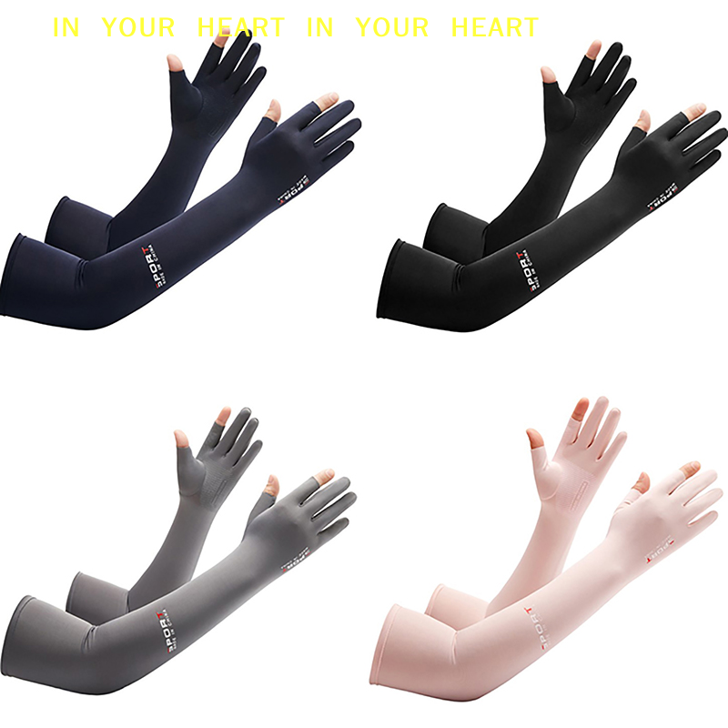 【X】Men's Fishing Sunscreen Arm - Fishing Gloves reseña y precio