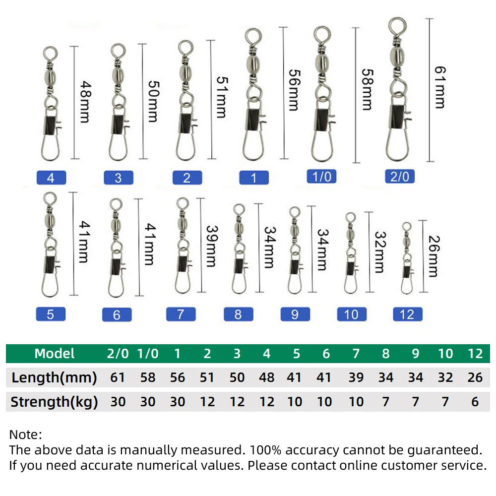 50pcs Carbon Steel Pike Fishin - Fishing Belt reseña y precio